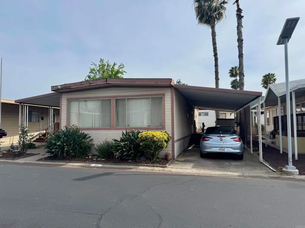 8301 Mission Gorge Rd. #54, Santee, CA 92071 - #1