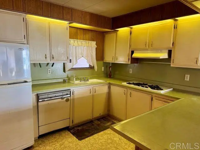 8301 Mission Gorge Rd. #54, Santee, CA 92071 - #3