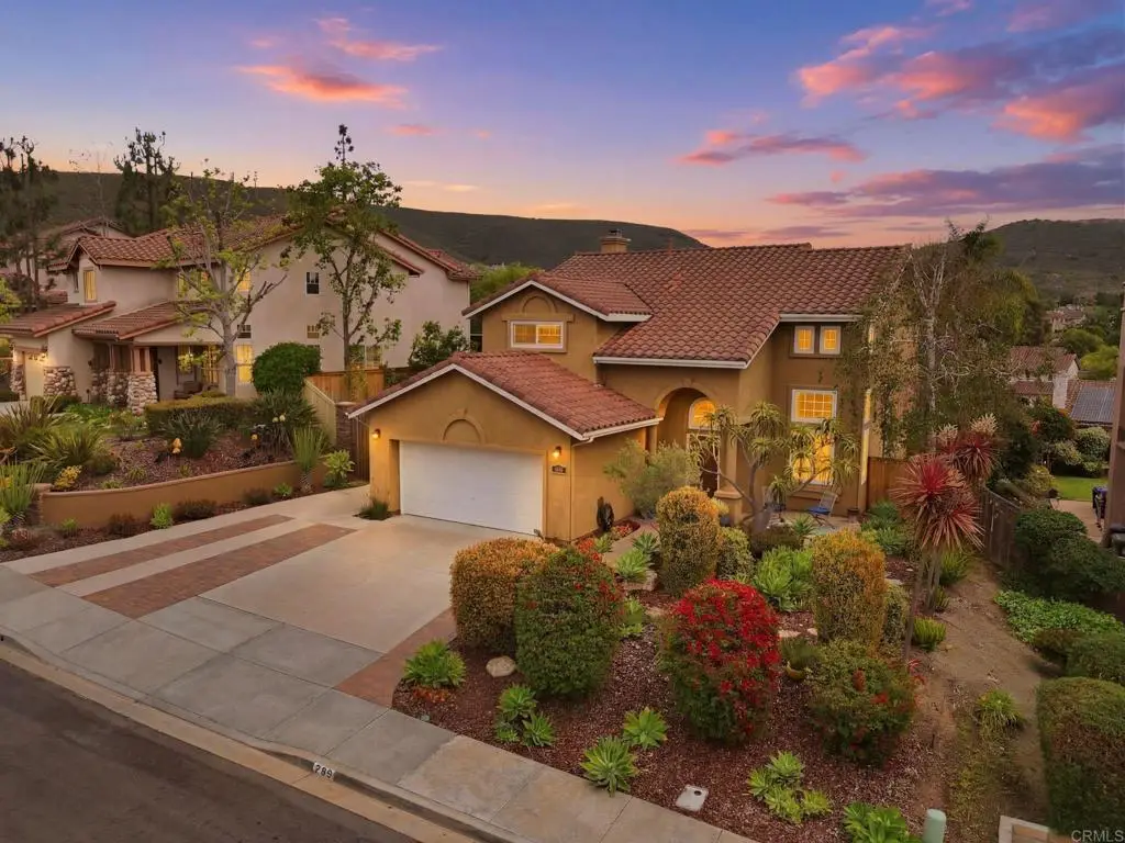 759 Avenida Codorniz, San Marcos, CA 92069 - #1