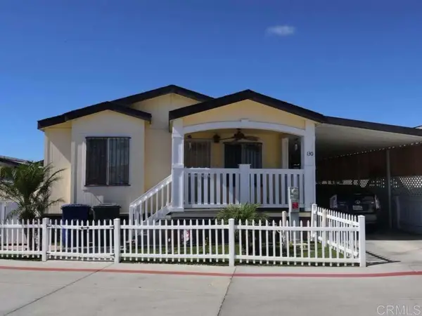 2626 Coronado #130, San Diego, CA 92154