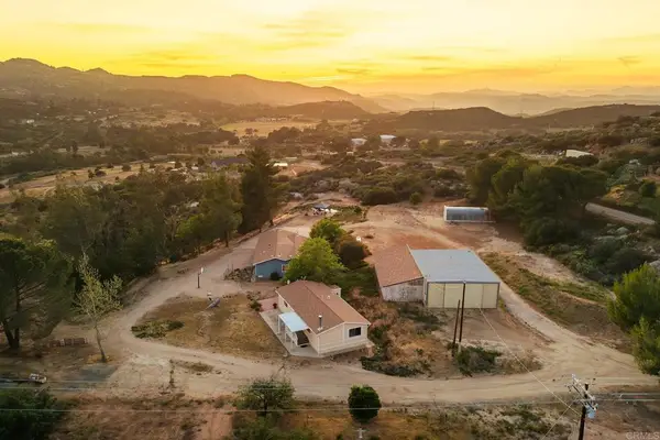 22170 Japatul Valley Rd, Alpine, CA 91901