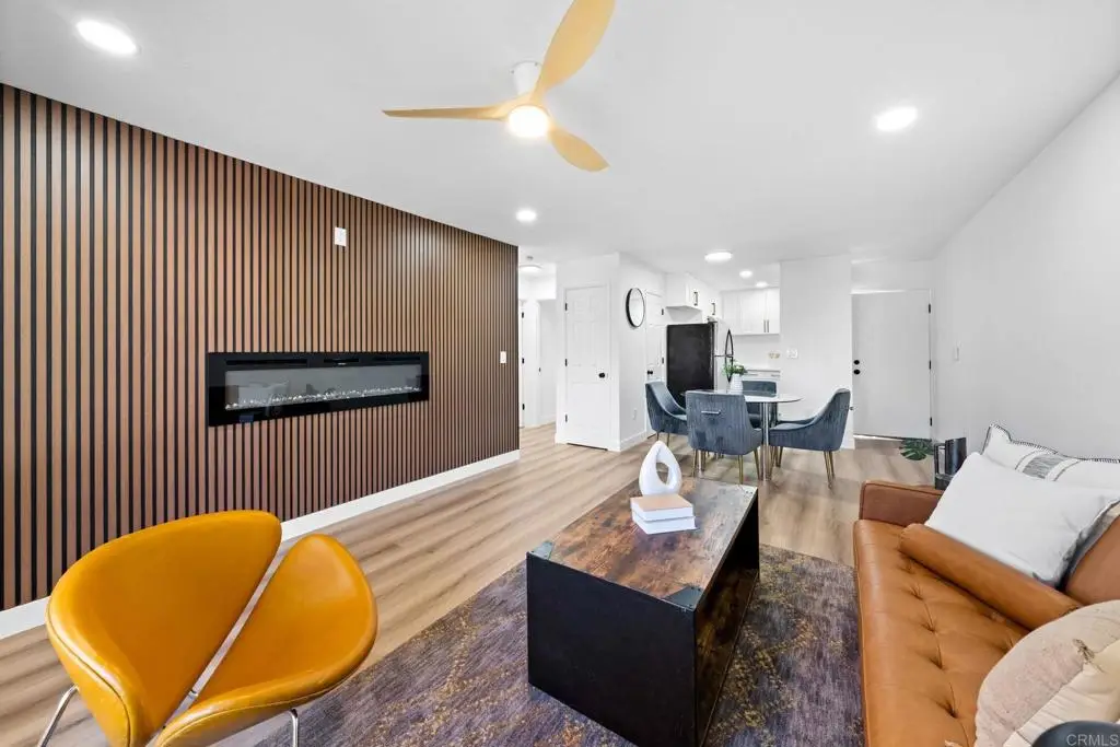 6735 Amherst Street #1E, San Diego, CA 92115 - #1