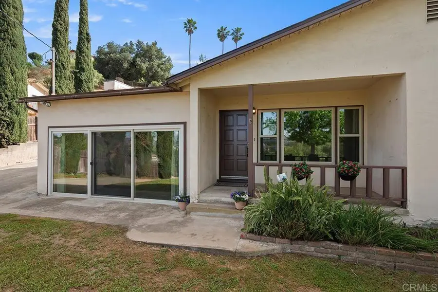 1071 Washington Heights Place, El Cajon, CA 92019 - #3