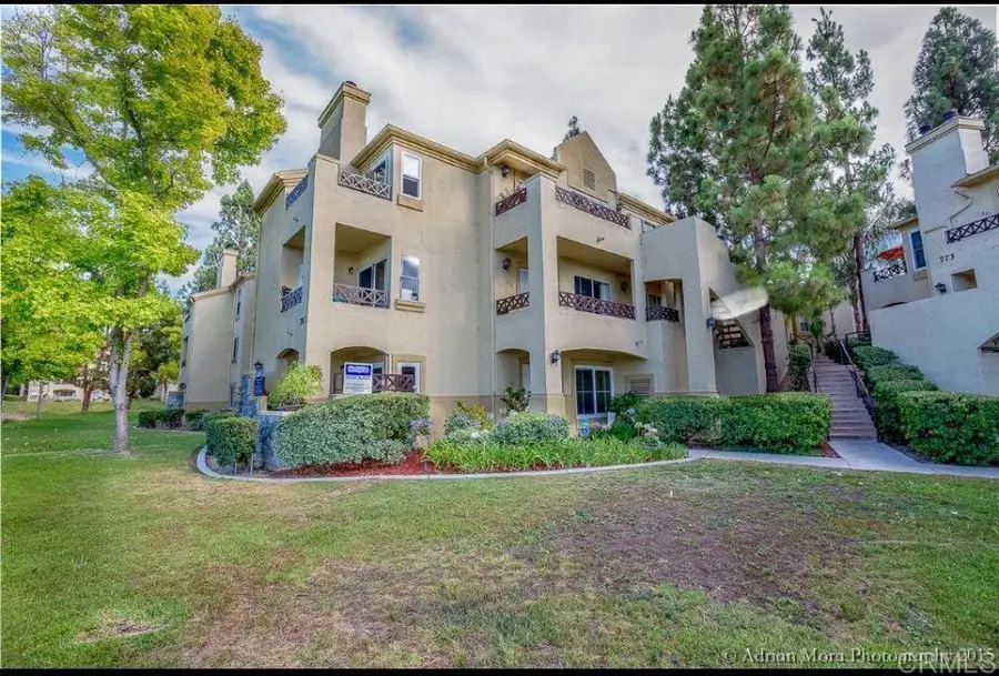 783 Brookstone Road #101, Chula Vista, CA 91913 - #2
