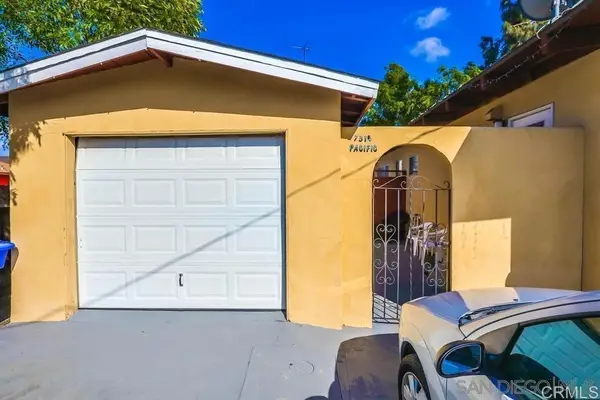 7316 Pacific Avenue, Lemon Grove, CA 91945