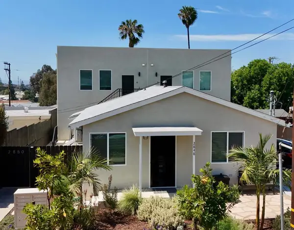 2848 Nye Street, San Diego, CA 92111