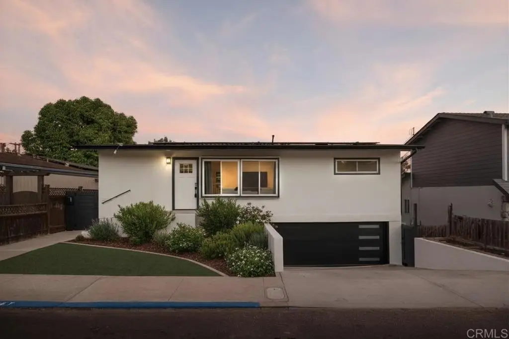 2807 Dale Street, San Diego, CA 92104 - #1