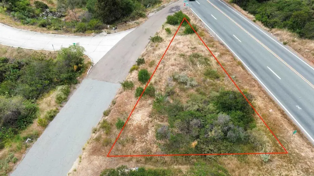 0 La Cresta Road, El Cajon, CA 92021 - #1