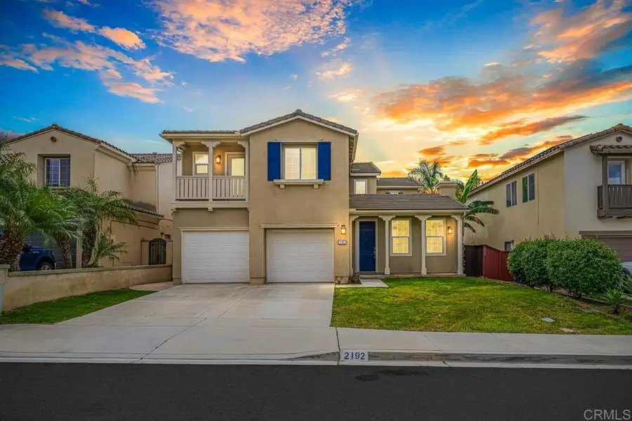 2192 Corte Anacapa, Chula Vista, CA 91914 - #3