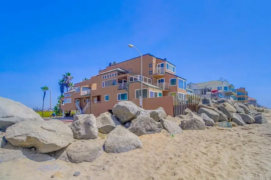 1326 Seacoast Drive, Imperial Beach, CA 91932 - #3
