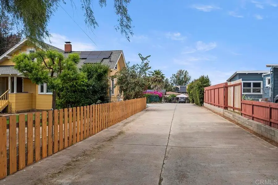 345 D St, Chula Vista, CA 91910 - #2