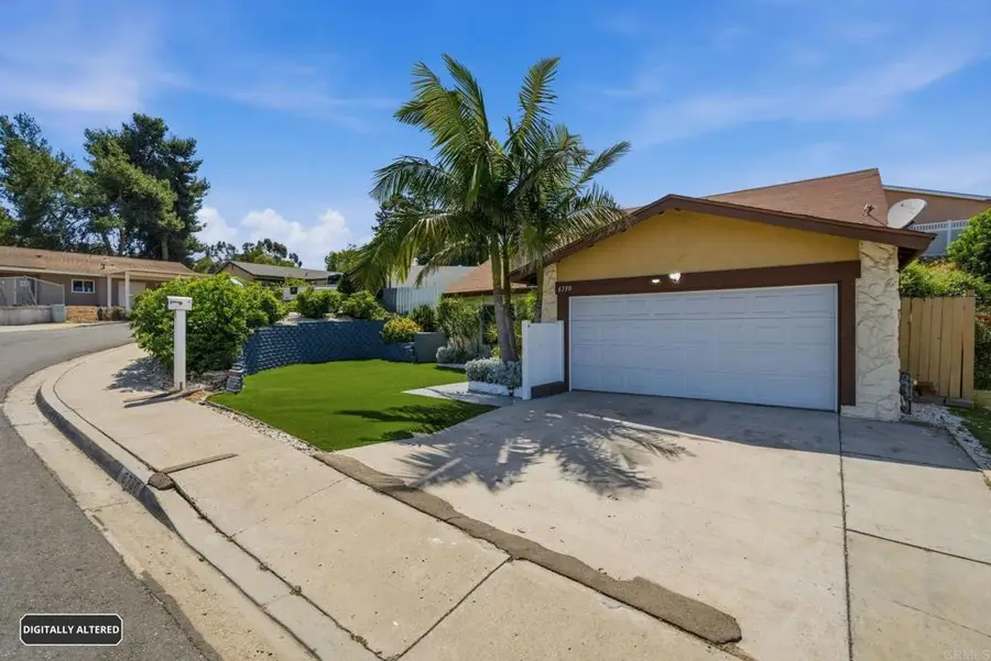 6730 Mezin Way, San Diego, CA 92114 - #2