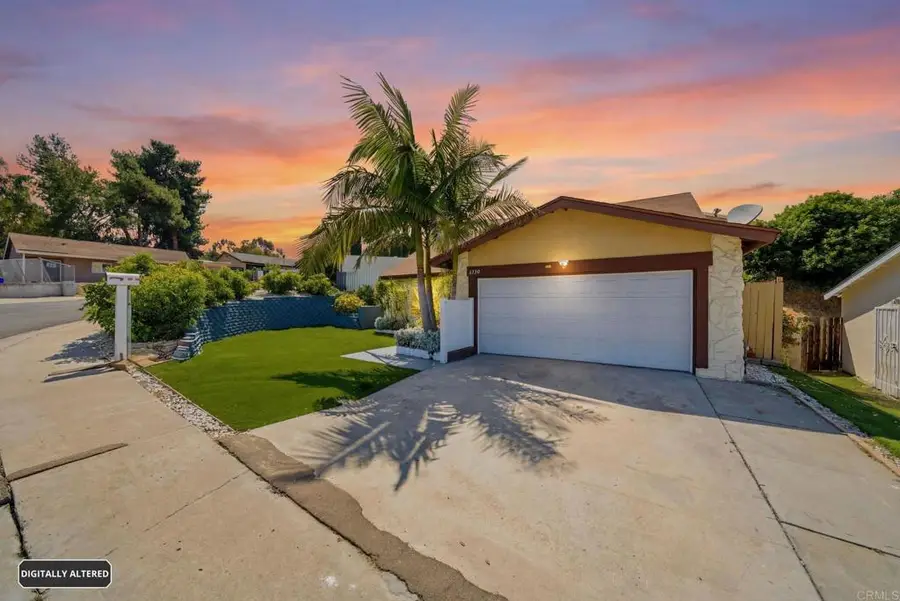 6730 Mezin Way, San Diego, CA 92114 - #3