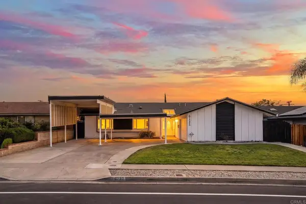 6732 Jackson Dr, San Diego, CA 92119