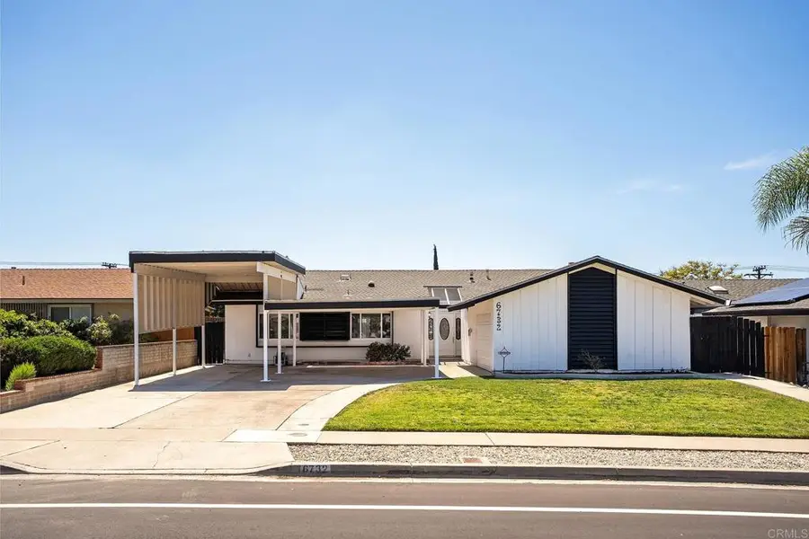 6732 Jackson Dr, San Diego, CA 92119 - #2