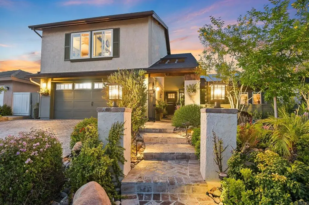 3818 Via Escuda, La Mesa, CA 91941 - #1