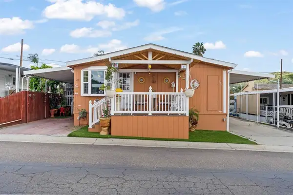 14215 Pecan Park #100, El Cajon, CA 92021