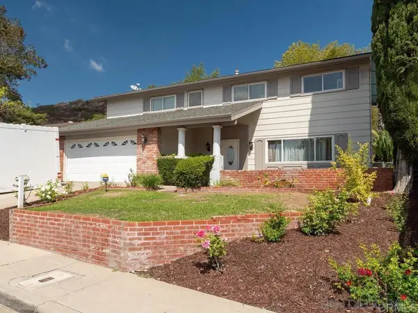 7811 Golfcrest Dr., San Diego, CA 92119