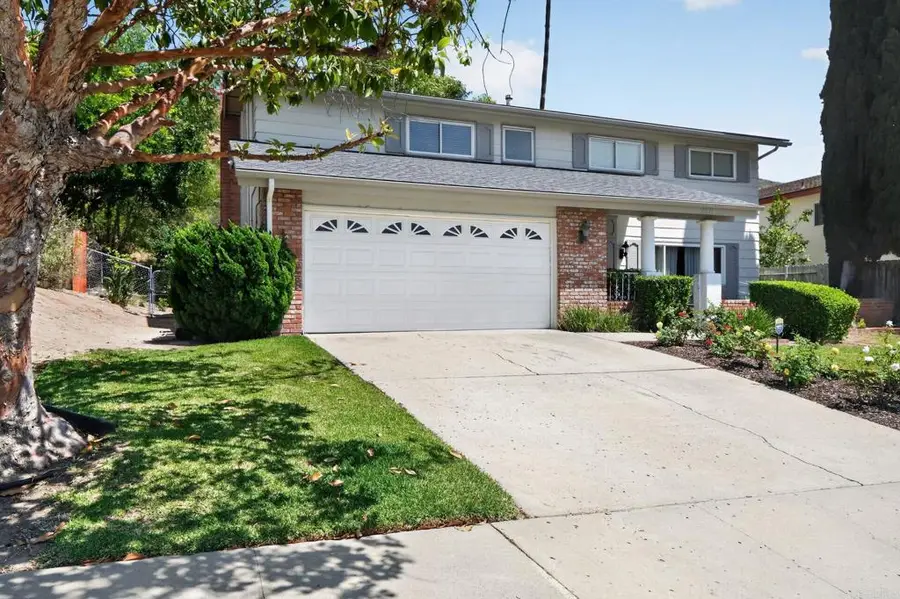 7811 Golfcrest Dr., San Diego, CA 92119 - #2