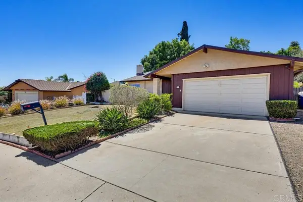 3010 Chapo Court, Spring Valley, CA 91977