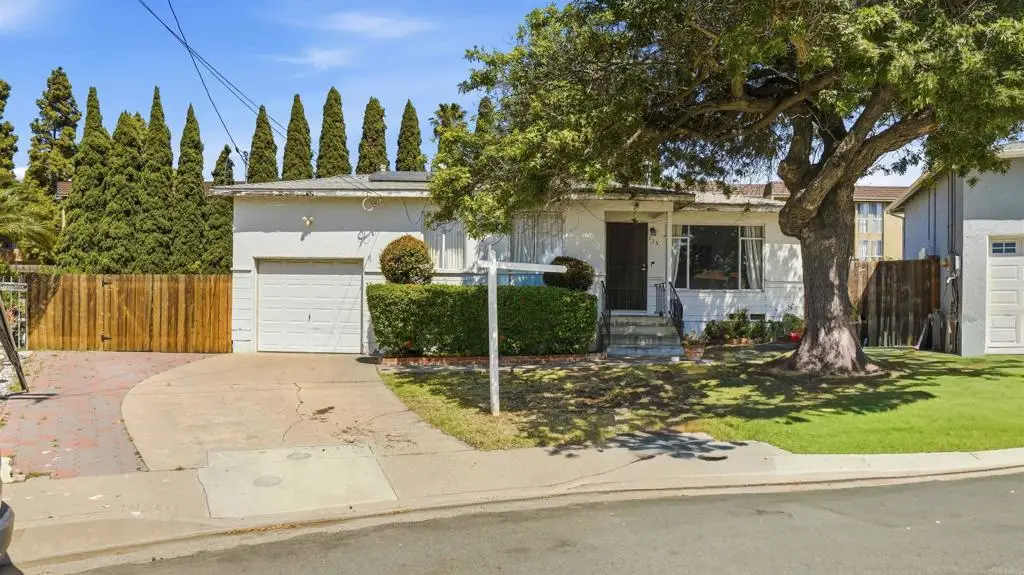 335 Brightwood Avenue, Chula Vista, CA 91910 - #1