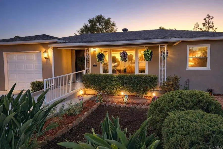 4716 Parks Avenue, La Mesa, CA 91942 - #2