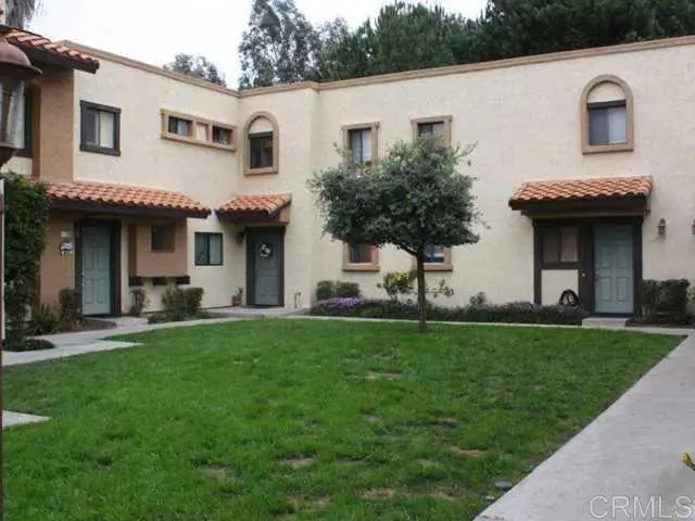 565 S Mollison Ave #D, El Cajon, CA 92020 - #1