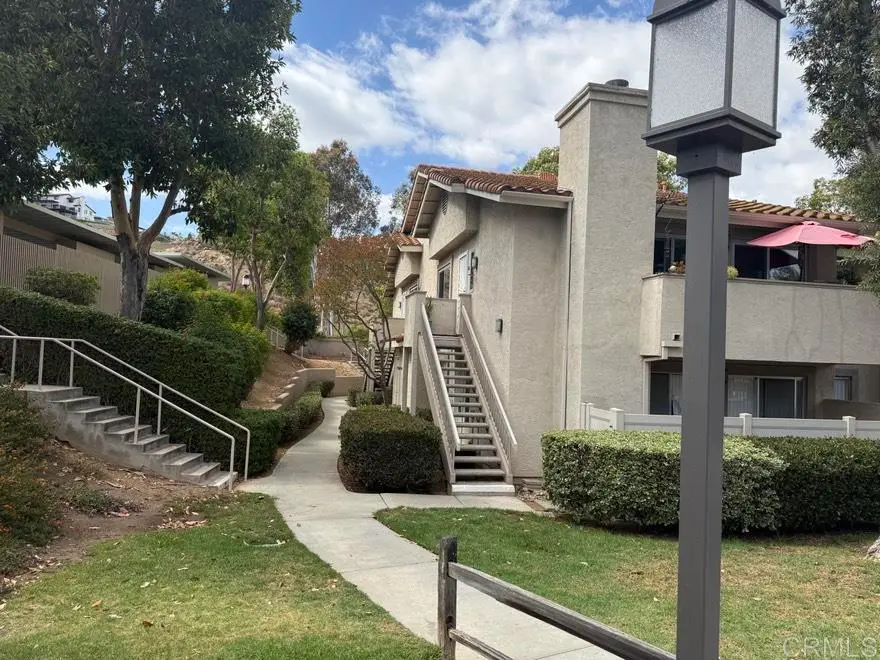 11523 Fury Lane #106, El Cajon, CA 92019 - #1