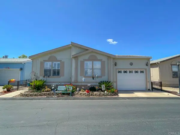 11851 Riverside Dr #Spc 225, Lakeside, CA 92040