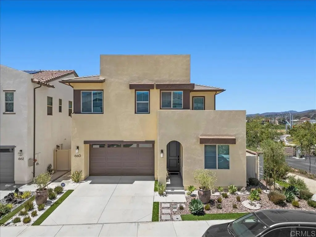 660 Westbrook Loop, San Marcos, CA 92078 - #1