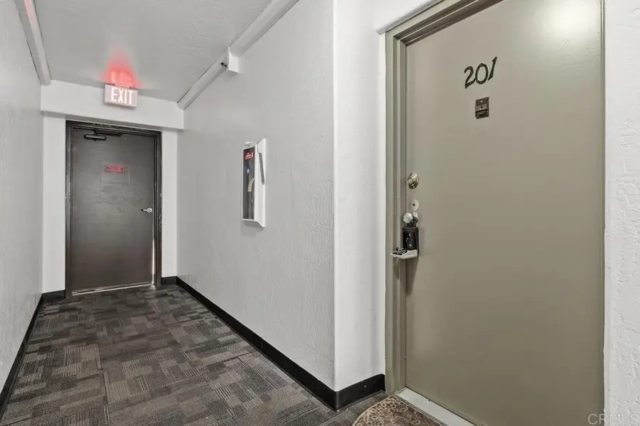 7506 Parkway Drive #201, La Mesa, CA 91942 - #3