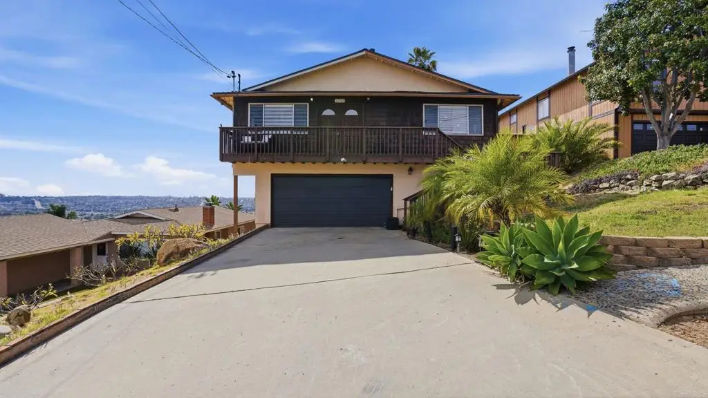 1232 Maria Avenue, Spring Valley, CA 91977 - #1