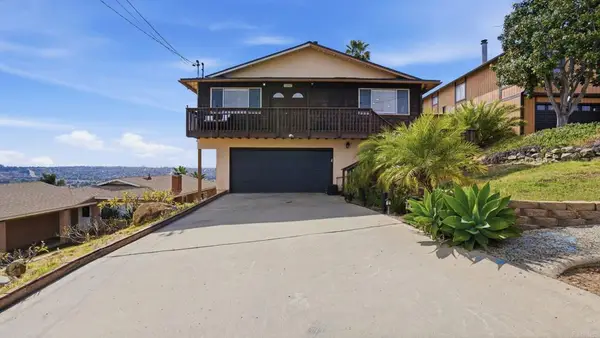 1232 Maria Avenue, Spring Valley, CA 91977