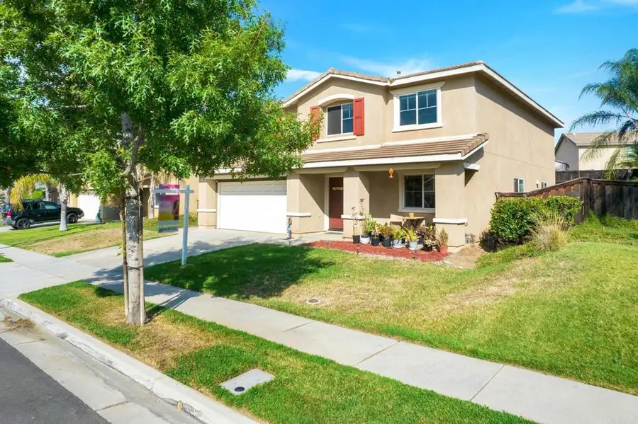 28712 Lavatera Avenue, Murrieta, CA 92563 - #3