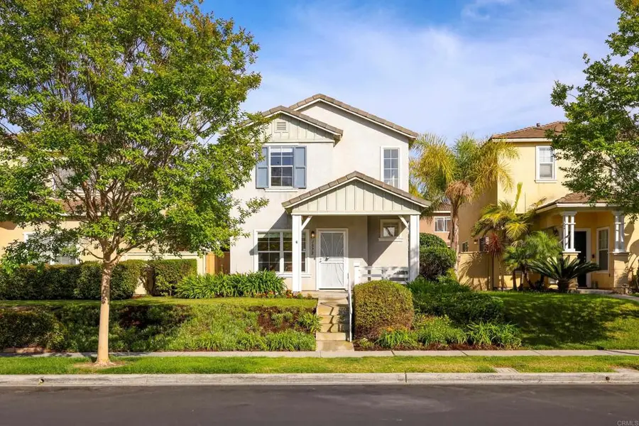 1572 Westmorland Street, Chula Vista, CA 91913 - #2