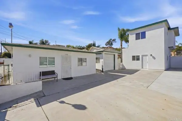 3153 G Street, San Diego, CA 92102