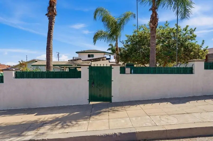 55 G Street, San Diego, CA 92102 - #2