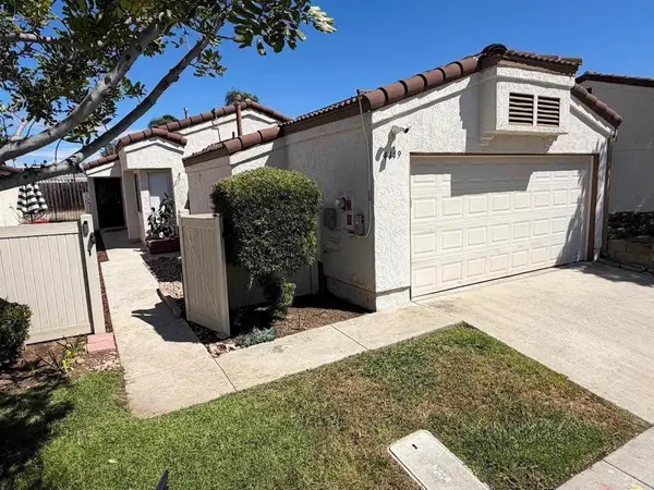 4449 Logan Avenue, San Diego, CA 92113