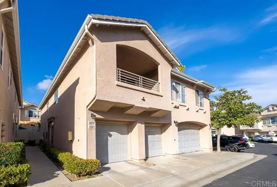 1259 El Cortez Court, Chula Vista, CA 91910 - #2