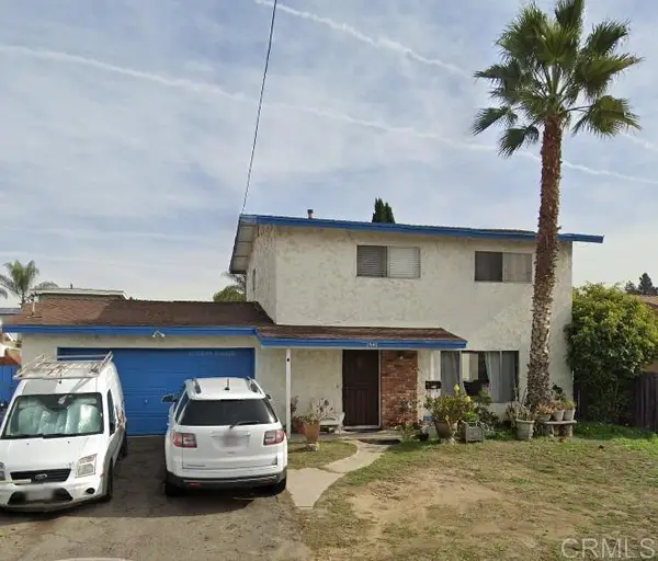 1541 Malta Ave, Chula Vista, CA 91911