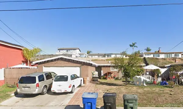 1191 Nolan Ave, Chula Vista, CA 91911