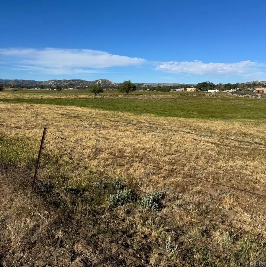 Highway  94 Campo Rd, Dulzura, CA 91917 - #2