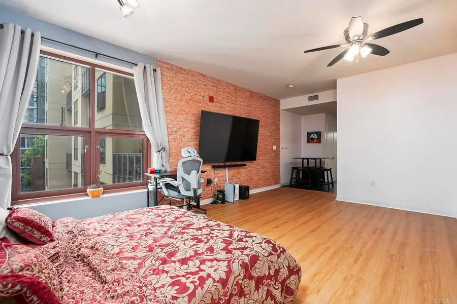 1150 J St #313, San Diego, CA 92101 - #2