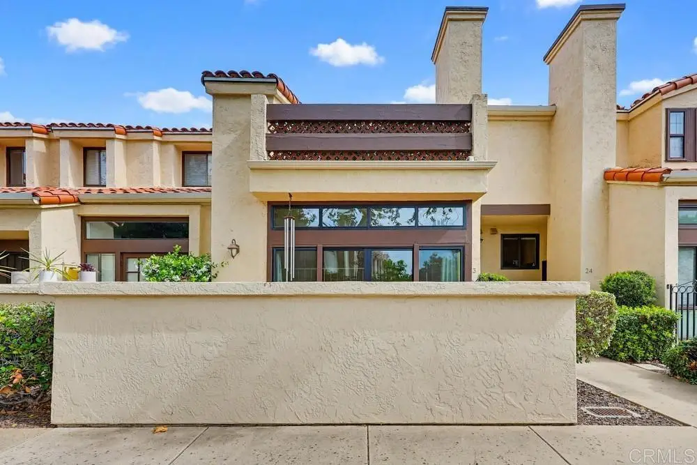 5715 Baltimore Drive #23, La Mesa, CA 91942 - #1