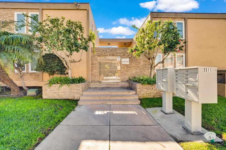 5511 Adelaide Avenue #27, San Diego, CA 92115 - #2