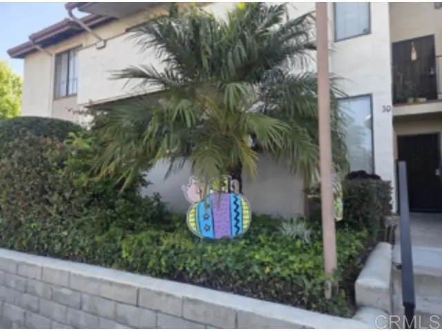 110 N 2nd Avenue #30, Chula Vista, CA 91910 - #1