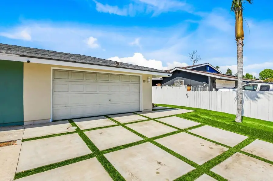 79 Sherwood St, Chula Vista, CA 91911 - #2