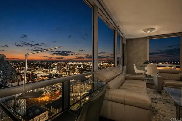 321 10th Avenue #2107, San Diego, CA 92101