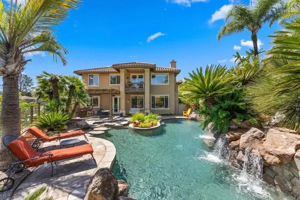 1334 Emeraude Glen, Escondido, CA 92029