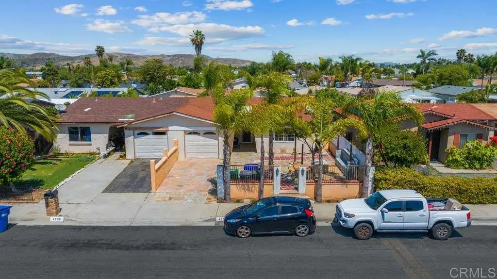 4608 Calle De Retiro, Oceanside, CA 92057 - #1